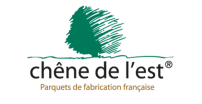 logo chêne de l'est