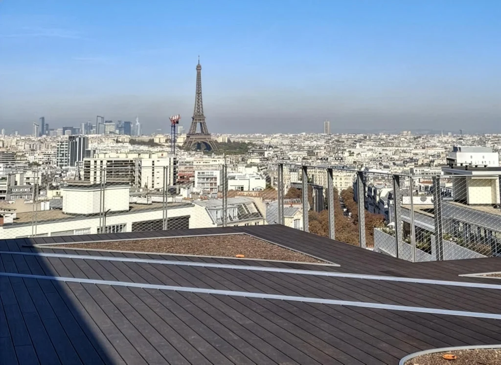 paris terrasse contentin