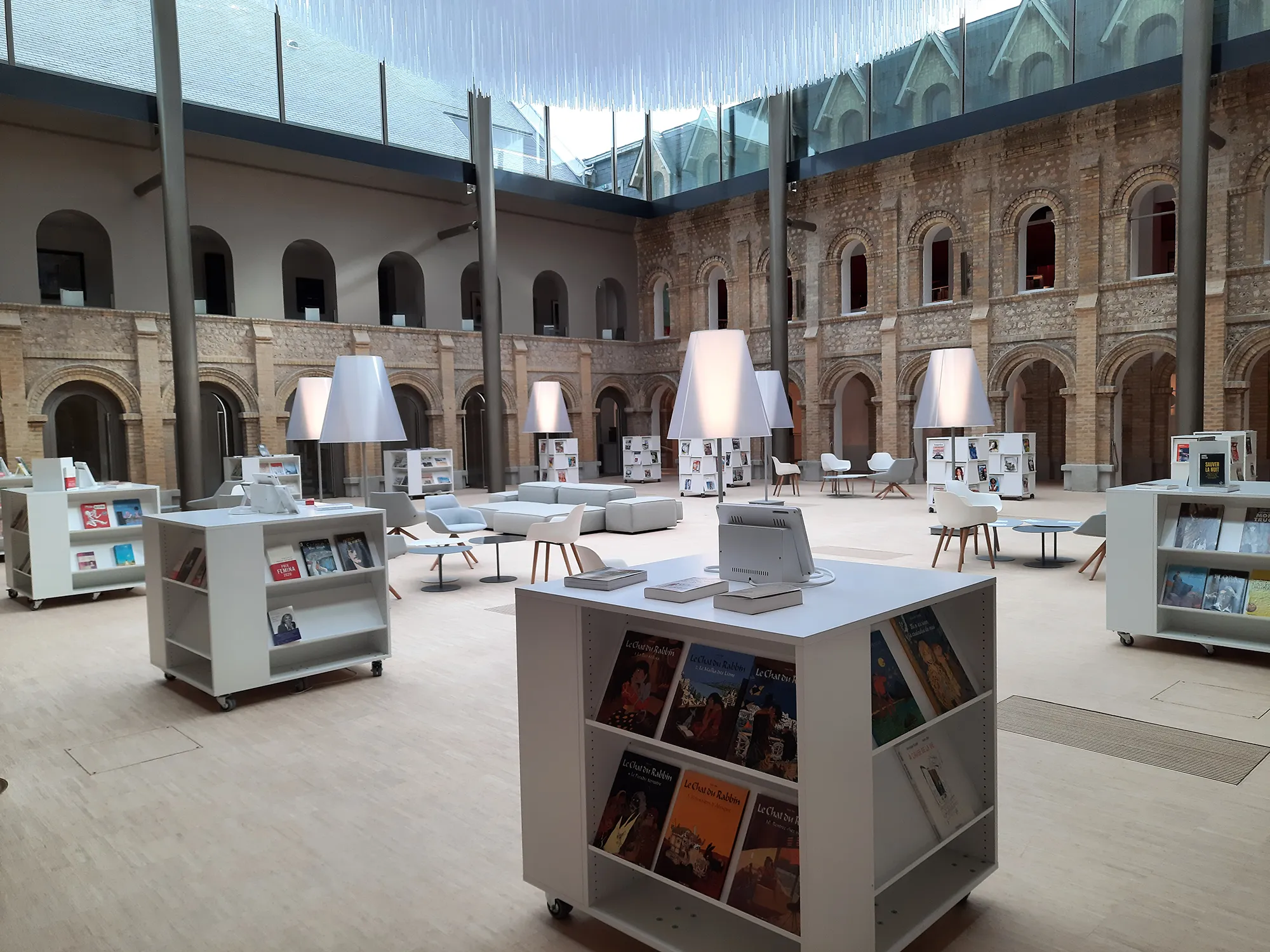 Parquet contrecollé