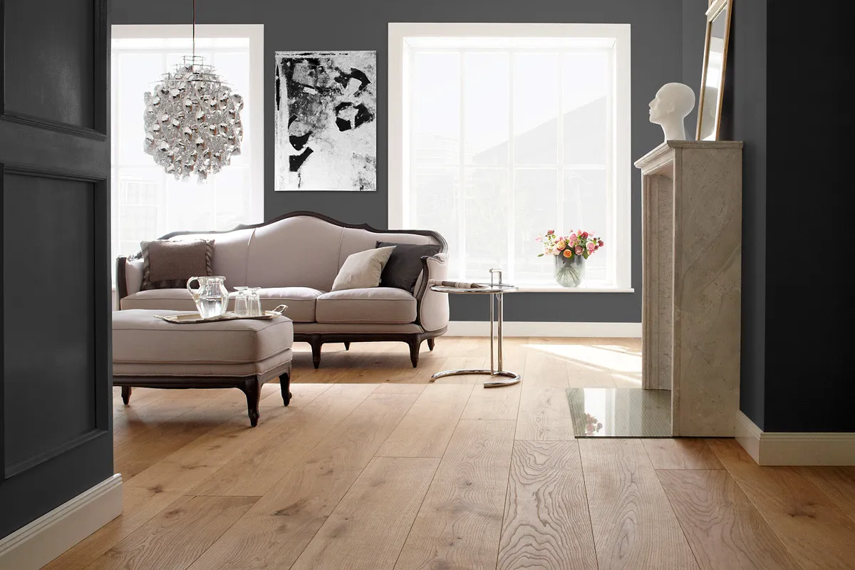 type de parquet bois